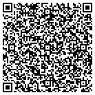 QR code with H & R Block Tax Service contacts