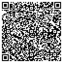 QR code with Yeager Photography contacts