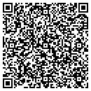 QR code with Tanwest contacts