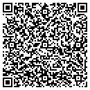 QR code with M C Diamond Ranch contacts