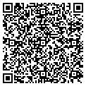 QR code with Choni's contacts
