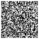 QR code with C & E Body Shop contacts