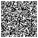 QR code with C K Services Inc contacts