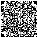 QR code with Maurice's contacts