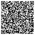 QR code with Temptek contacts