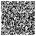 QR code with Kmart contacts