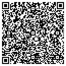 QR code with Amy's Birds Inc contacts