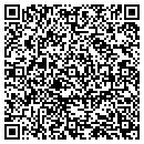 QR code with U-Store-It contacts