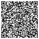QR code with X Comm contacts