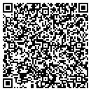 QR code with C M R S Marine contacts