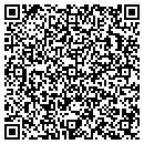 QR code with P C Pest Control contacts