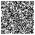 QR code with PGS Mfg contacts