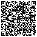 QR code with OSJI contacts
