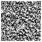 QR code with A J Revocable Trust contacts