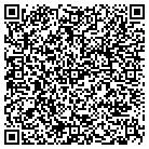 QR code with Clay Community School Supt Ofc contacts