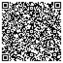 QR code with Hunters Window & Siding contacts