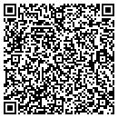 QR code with Roeing Corp contacts