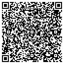 QR code with Horner Electric contacts