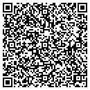 QR code with Howard Cart contacts