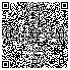 QR code with All Nation Church God Holiness contacts