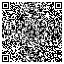 QR code with C B Richard Ellis contacts
