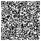 QR code with Advanced Lasers & Instruments contacts