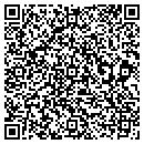 QR code with Rapture Hair Studios contacts