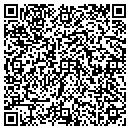 QR code with Gary W Bardonner DDS contacts