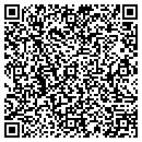 QR code with Miner's Inc contacts
