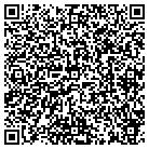 QR code with J & J Home Improvements contacts