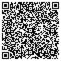 QR code with KFC contacts