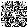 QR code with Gecko's contacts