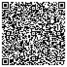 QR code with B P Building Service contacts