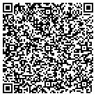 QR code with Hobart Animal Clinic Inc contacts
