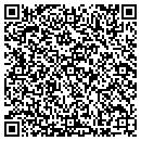 QR code with CBJ Properties contacts