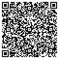 QR code with H P Products contacts