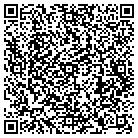QR code with David Gunter Trackhoe Work contacts