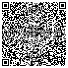 QR code with S M & P Utility Resources Inc contacts