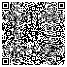 QR code with Precision Woodcrafters-Indiana contacts