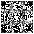 QR code with Clinica Real contacts