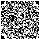 QR code with The Froderman Foundation Inc contacts
