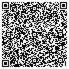 QR code with Marcum Pool Service contacts