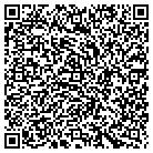 QR code with Warsaw Dist Ofc United Meth Ch contacts