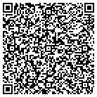 QR code with Allen County Sheriff-Warrants contacts