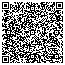 QR code with Ralph G Osborne contacts