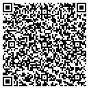QR code with Kids Care PC contacts