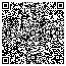 QR code with Harry Dils contacts