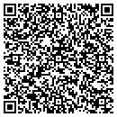QR code with Parker Pools contacts