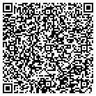 QR code with Timberdoodle Cabinet & Counter contacts