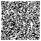 QR code with Huffy Service First Inc contacts